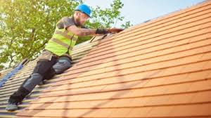 Best Roof Insulation Installation  in Whitehouse, OH