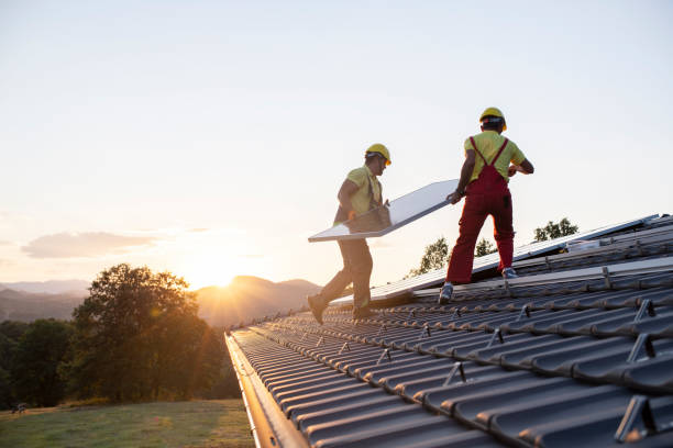 Best Skylight Installation and Repair  in Whitehouse, OH