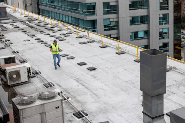 Best Sheet Metal Roofing  in Whitehouse, OH