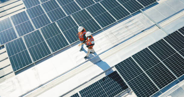 Best Green or Eco-Friendly Roofing Solutions  in Whitehouse, OH