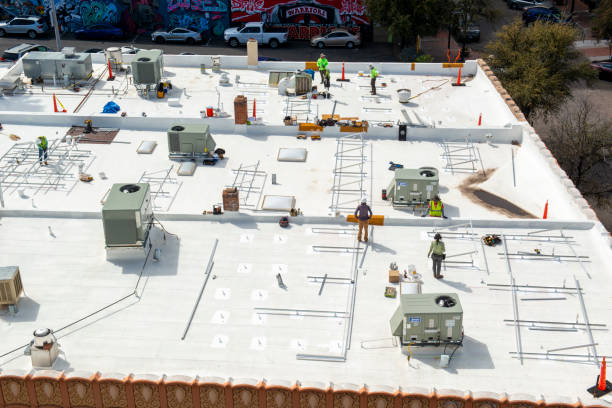 Best Roof Repair  in Whitehouse, OH